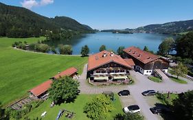 Der Anderlbauer am See